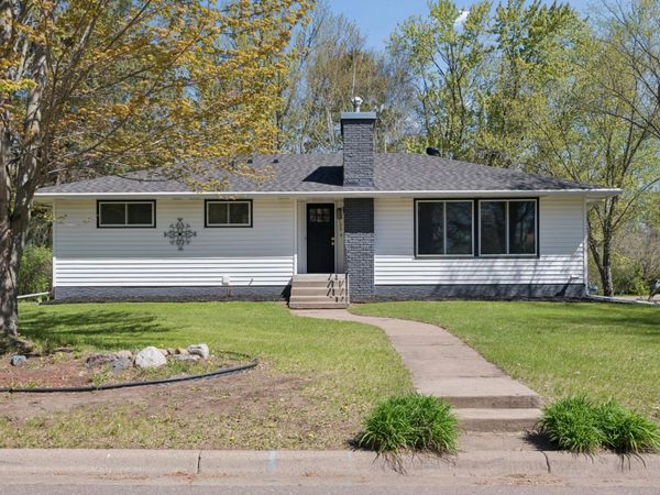6788 Cedar Street, North Branch, MN 55056