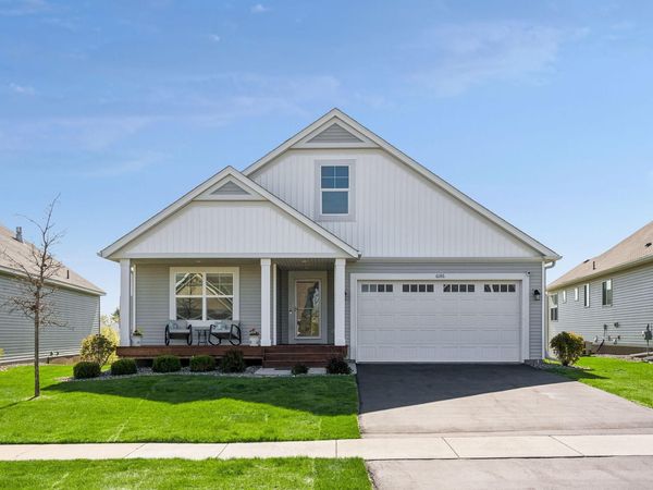 6186 Quenroe Avenue NE, Otsego, MN 55330