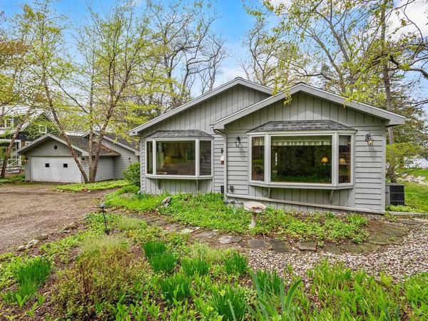 W1834 Sandstone Avenue, Ripon, WI 54971