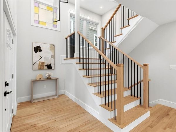 27 Lewis Avenue, Arlington, MA 02474
