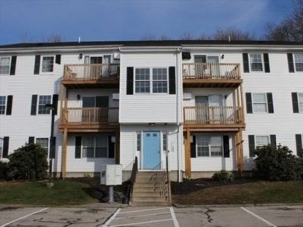 36 C Gibbs St, Unit 29, Worcester, MA 01607