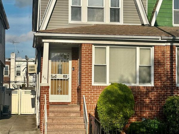 661 E 43rd Street, Brooklyn, NY 11203