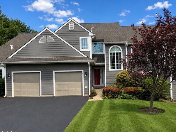405 W VILLAGE LANE, CHADDS FORD, PA 19317