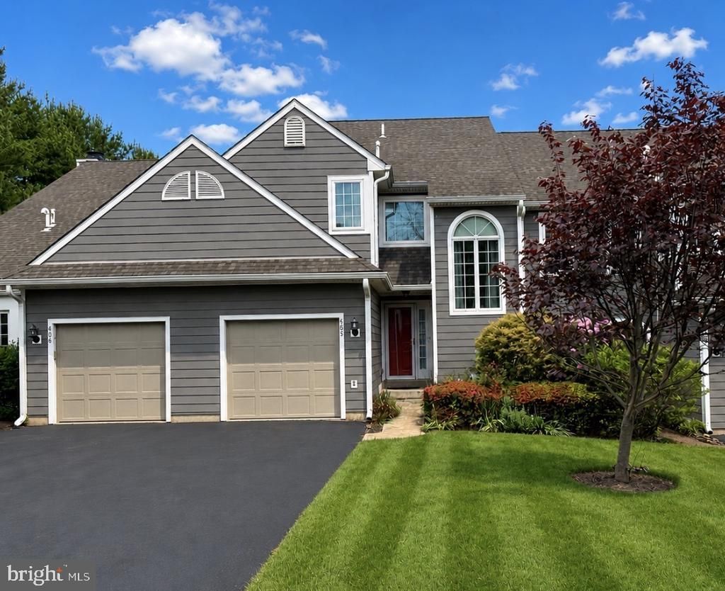 405 W VILLAGE LANE, CHADDS FORD, PA 19317