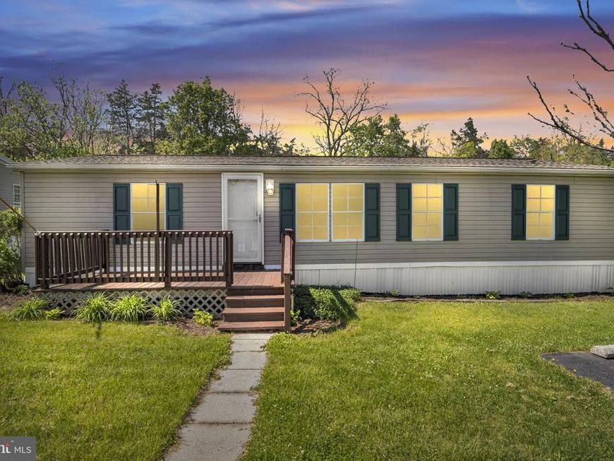 3 Country View Court , East Berlin, PA 17316 Main Photo