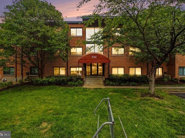 3342 S 28TH STREET, Unit 403, ALEXANDRIA, VA 22302