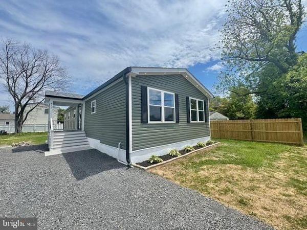423 HEMLOCK AVENUE, BENSALEM, PA 19020