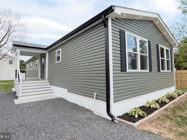 423 HEMLOCK AVENUE, BENSALEM, PA 19020