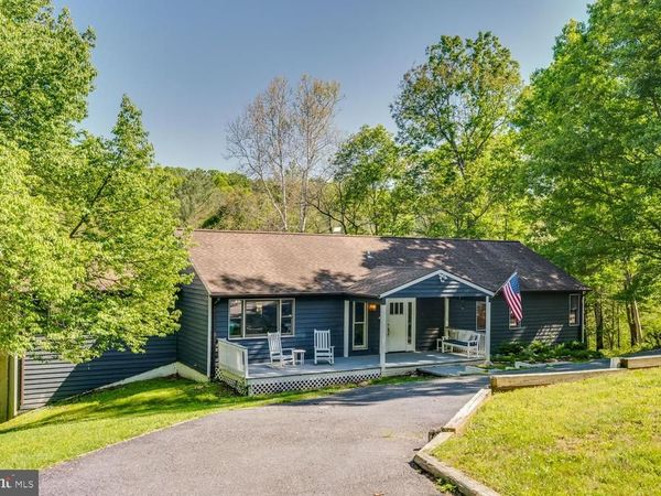 276 DEERHAVEN ROAD, FRONT ROYAL, VA 22630