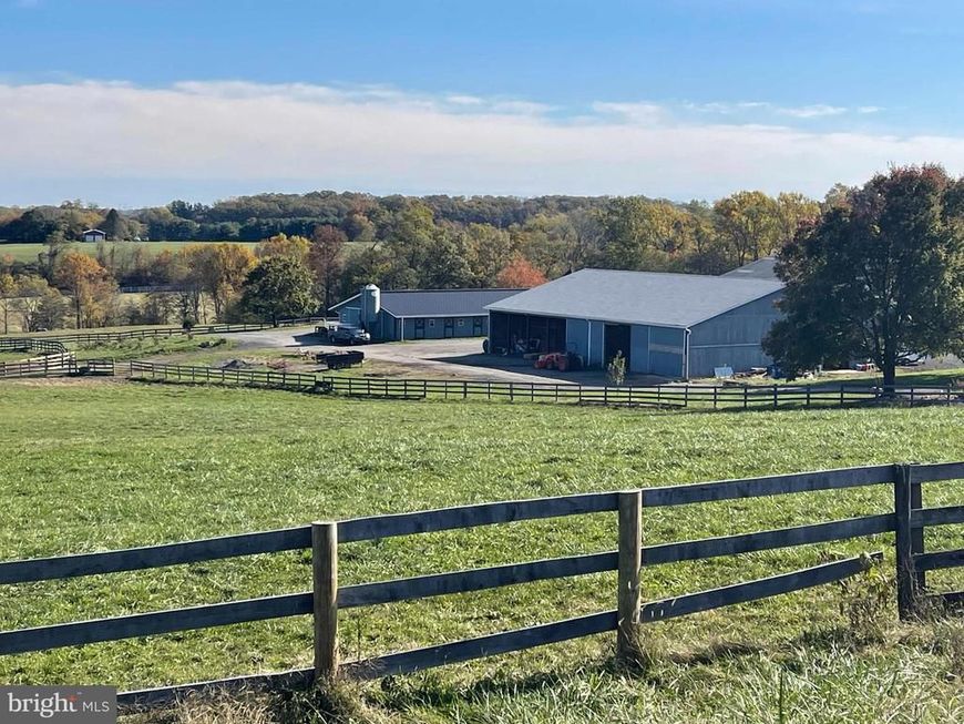 26220 Mullinix Mill Road , Mount Airy, MD 21771 Main Photo