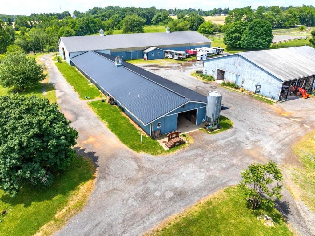 26220 MULLINIX MILL ROAD, MOUNT AIRY, MD 21771