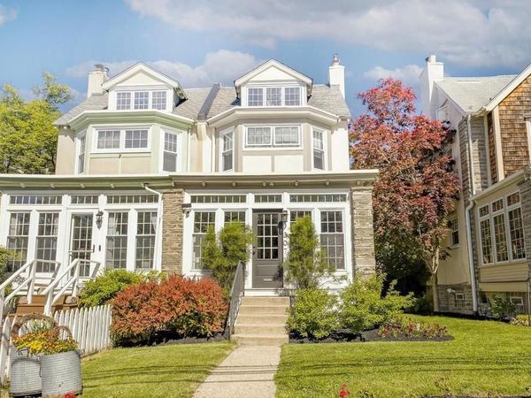 307 E GRAVERS LANE, PHILADELPHIA, PA 19118