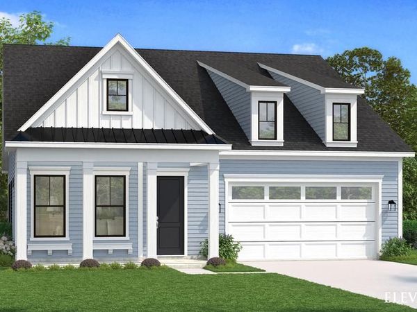 HOMESITE 157 CHASE OAKS DRIVE, LEWES, DE 19958