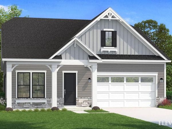 HOMESITE 157 CHASE OAKS DRIVE, LEWES, DE 19958
