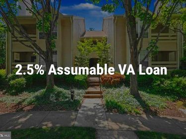 4555 INTERLACHEN COURT, Unit G, ALEXANDRIA, VA 22312