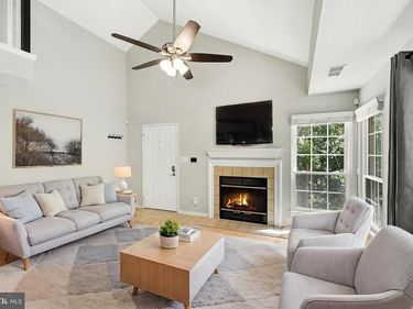 4555 INTERLACHEN COURT, Unit G, ALEXANDRIA, VA 22312