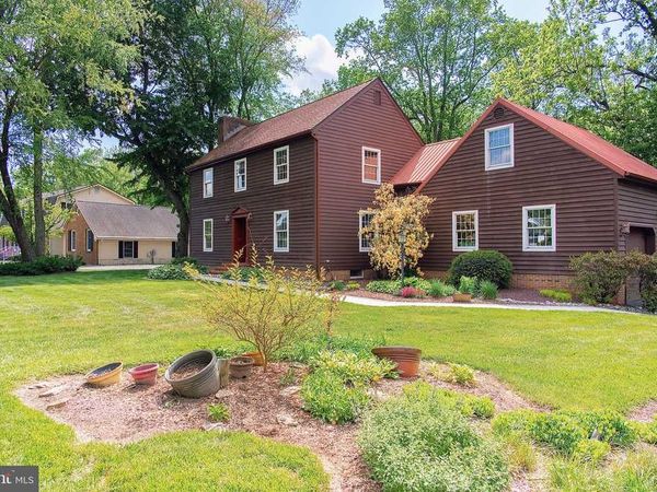 89 DODGE DRIVE, SMYRNA, DE 19977