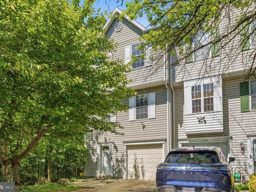 3135 Forest Run Drive, District Heights, MD 20747 Main Photo