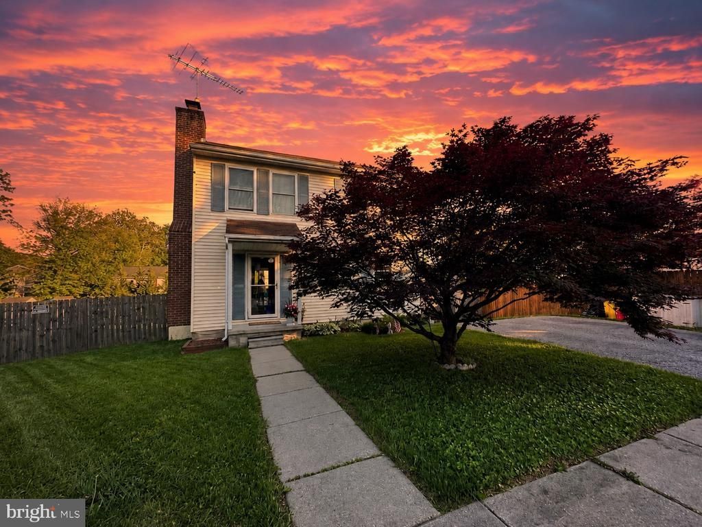 1 HERD COURT, CATONSVILLE, MD 21228