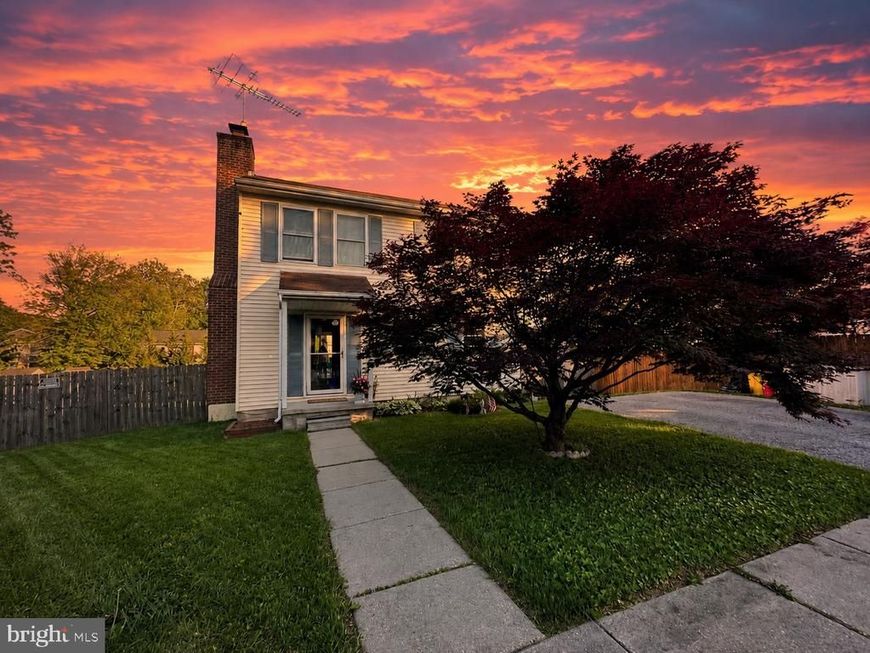 1 Herd Court, Catonsville, MD 21228 Main Photo