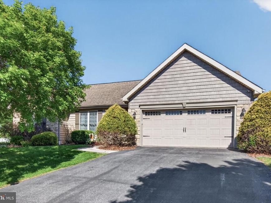 1241 Shadowbrooke Drive, Dover, PA 17315 Main Photo