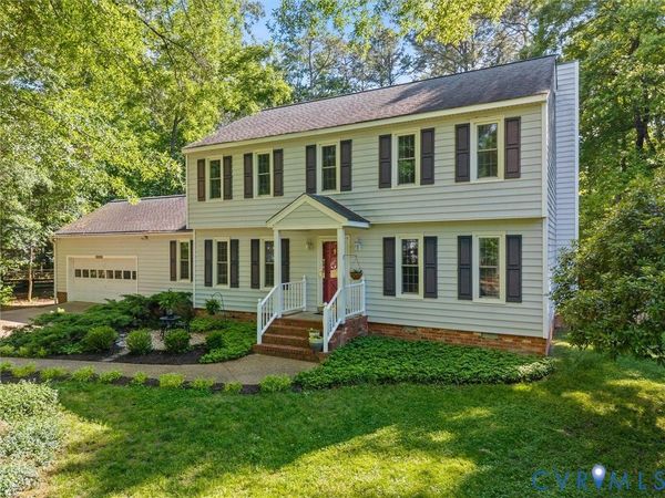 10213 Acworth Court, Glen Allen, VA 23060