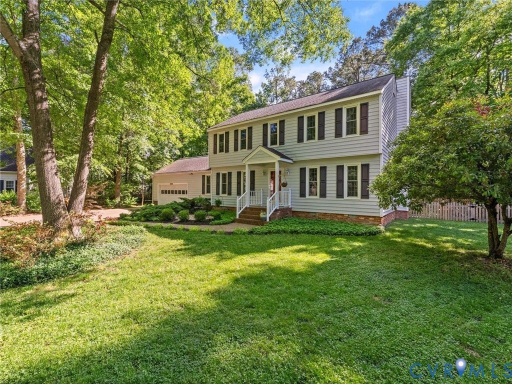 10213 Acworth Court Glen Allen, VA 23060