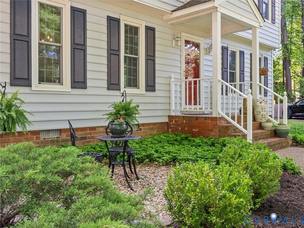 10213 Acworth Court Glen Allen, VA 23060