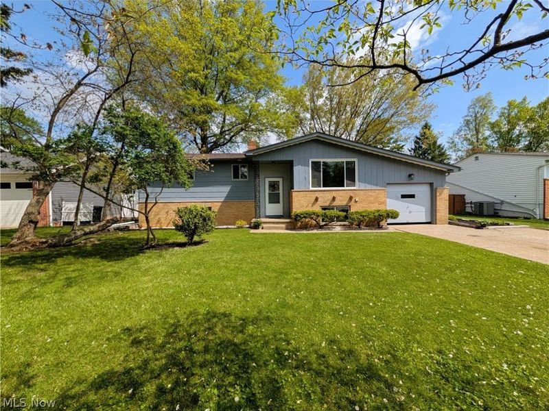 16116 Lanier Avenue, Strongsville, OH 44136 Photo 1