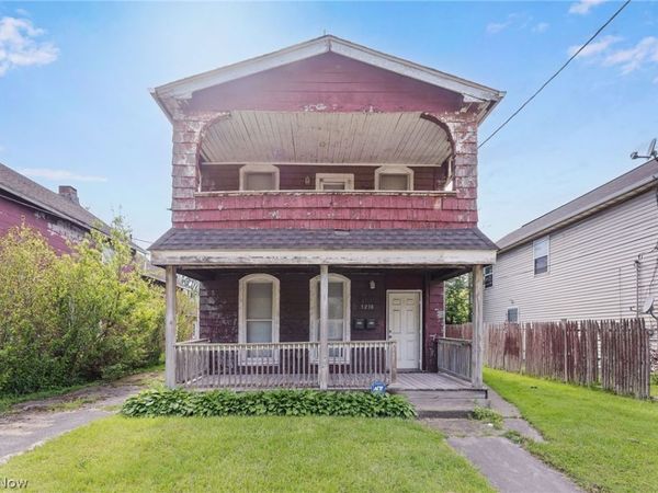 3238-3240 E 49th Street, Cleveland, OH 44127