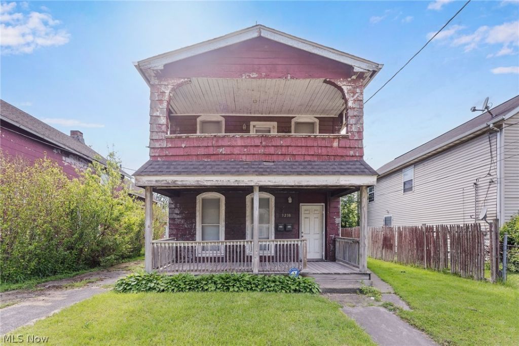 3238-3240 E 49th Street , Cleveland, OH 44127 Main Photo