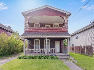 3238-3240 E 49th Street , Cleveland, OH 44127