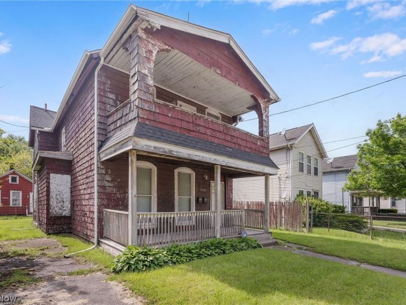 3238-3240 E 49th Street, Cleveland, OH 44127 Photo 2
