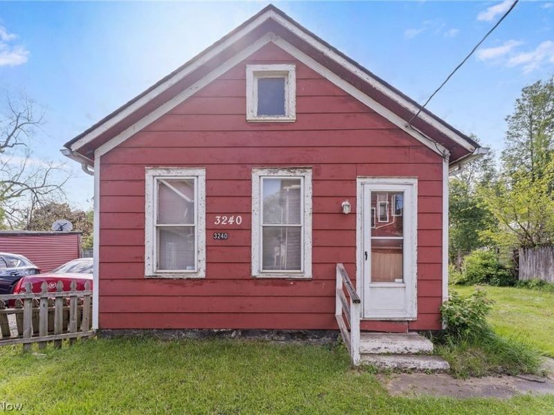 3238-3240 E 49th Street, Cleveland, OH 44127 Photo 26