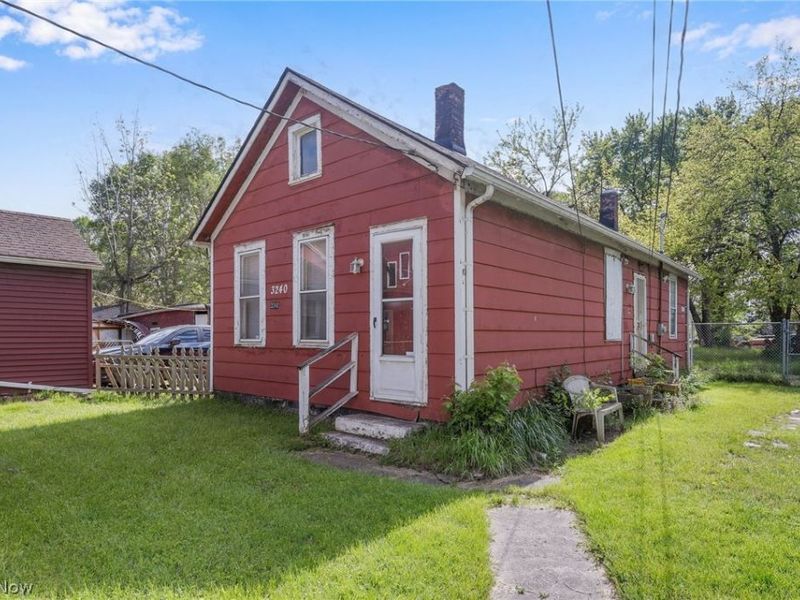 3238-3240 E 49th Street, Cleveland, OH 44127 Photo 27