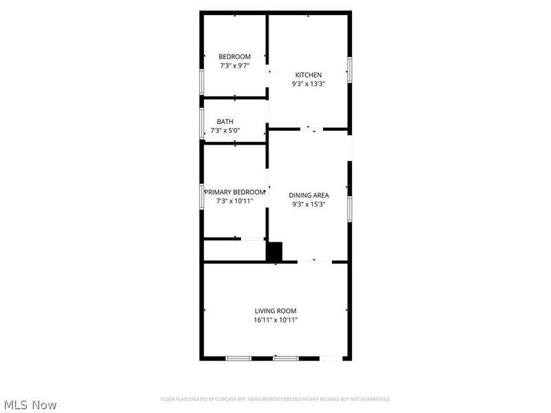 3238-3240 E 49th Street, Cleveland, OH 44127 Photo 36