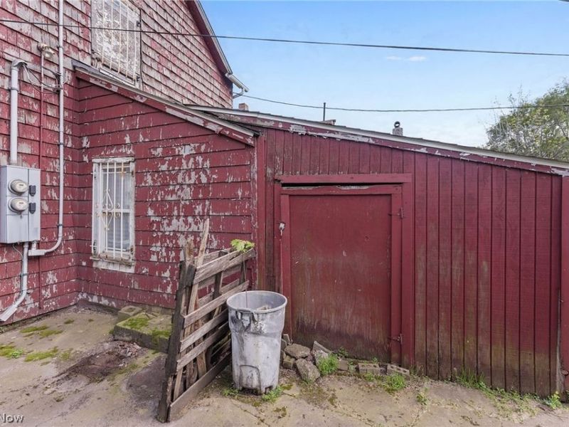 3238-3240 E 49th Street, Cleveland, OH 44127 Photo 4