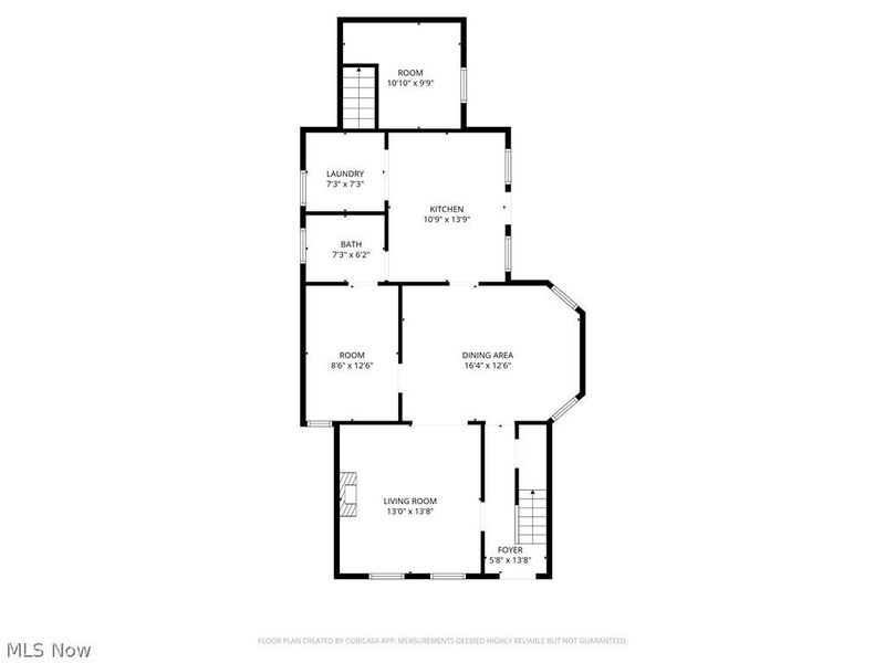 3238-3240 E 49th Street, Cleveland, OH 44127 Photo 40