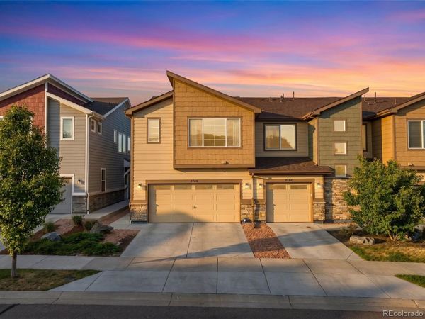 9726 Ash Lane, Thornton, CO 80229