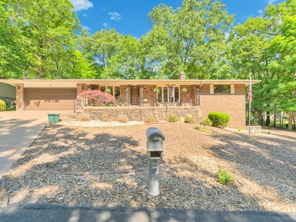 30 Basildon Drive, Bella Vista, AR 72715