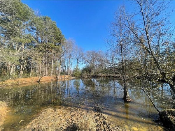 201 Hawkins Road , Russellville, AR 72802