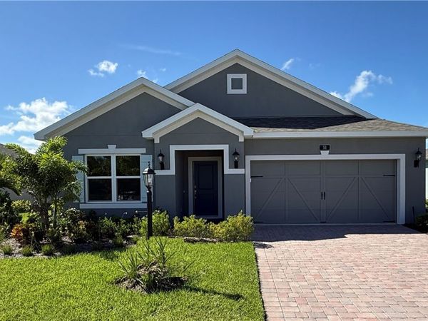 51 White Pelican Lane, Sebastian, FL 32958