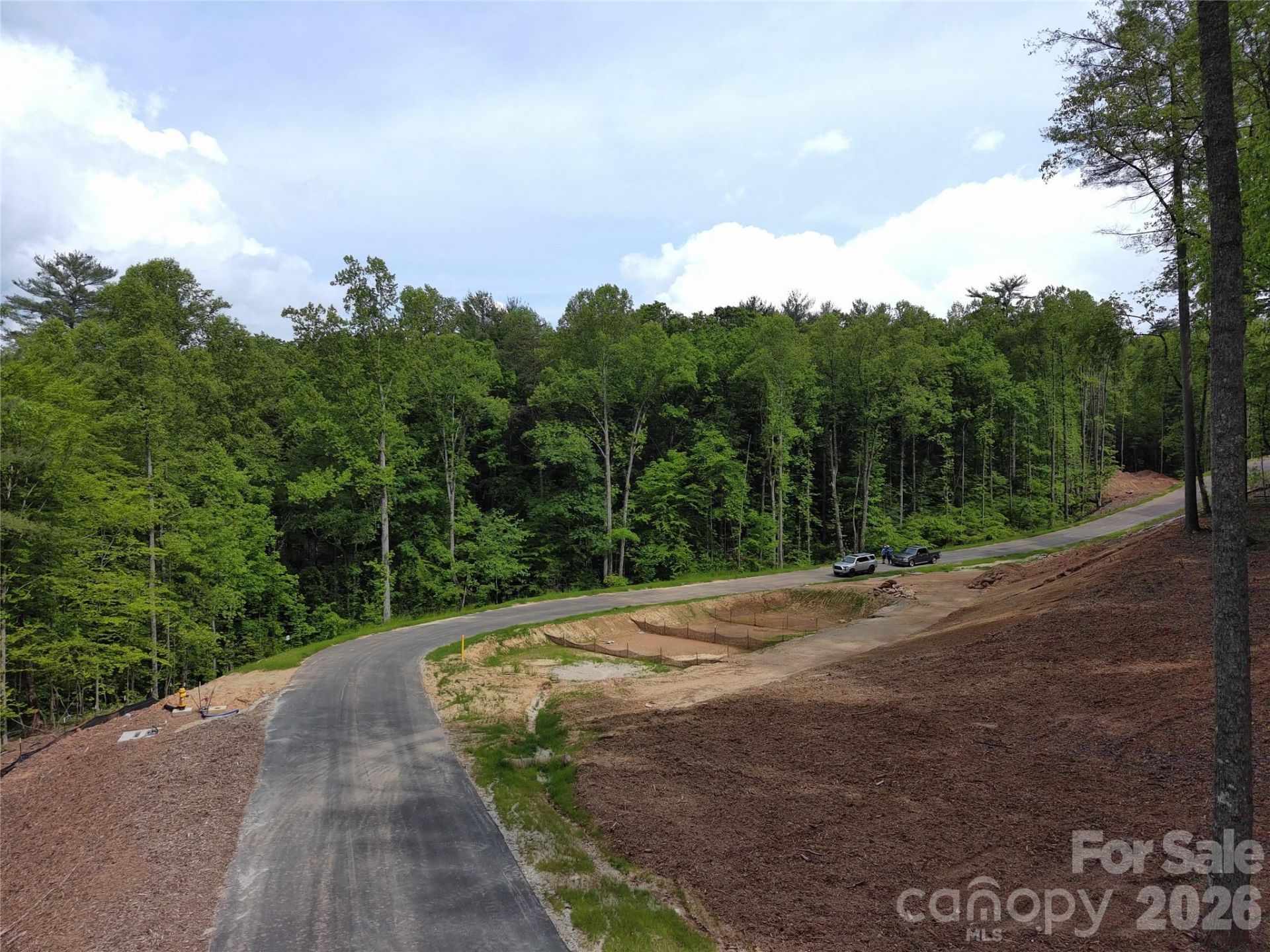 Tbd Northview Drive , Hendersonville, NC 28791 Main Photo