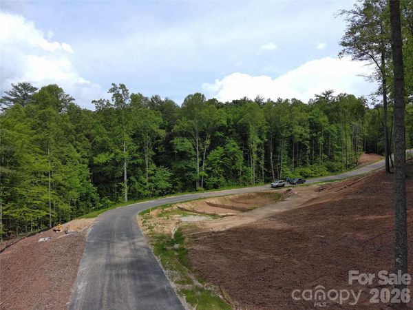 TBD Northview Drive , Hendersonville, NC 28791