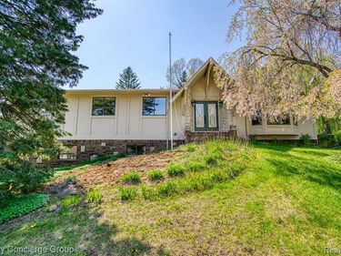 5412 PRAIRIE View , Genoa Twp, MI 48116