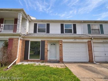 4020 Park Forest Drive Drive, Flint, MI 48507