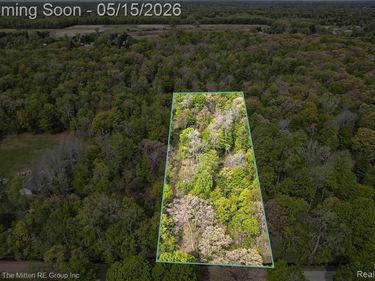 22530 Bohn Road, Sumpter Twp, MI 48111