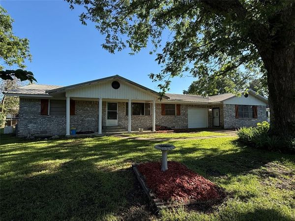1205 Kuykendall Road, Broken Bow, OK 74728