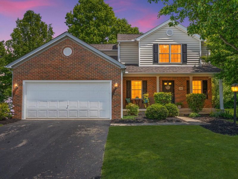 1906 Primrose Avenue, Lewis Center, OH 43035 Photo 1
