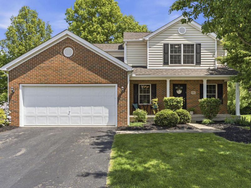 1906 Primrose Avenue, Lewis Center, OH 43035 Photo 2